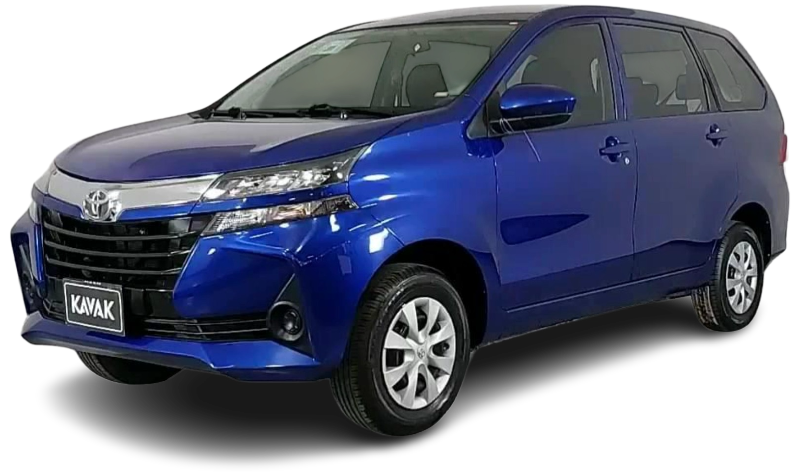 Autos Toyota Avanza Usados Kavak