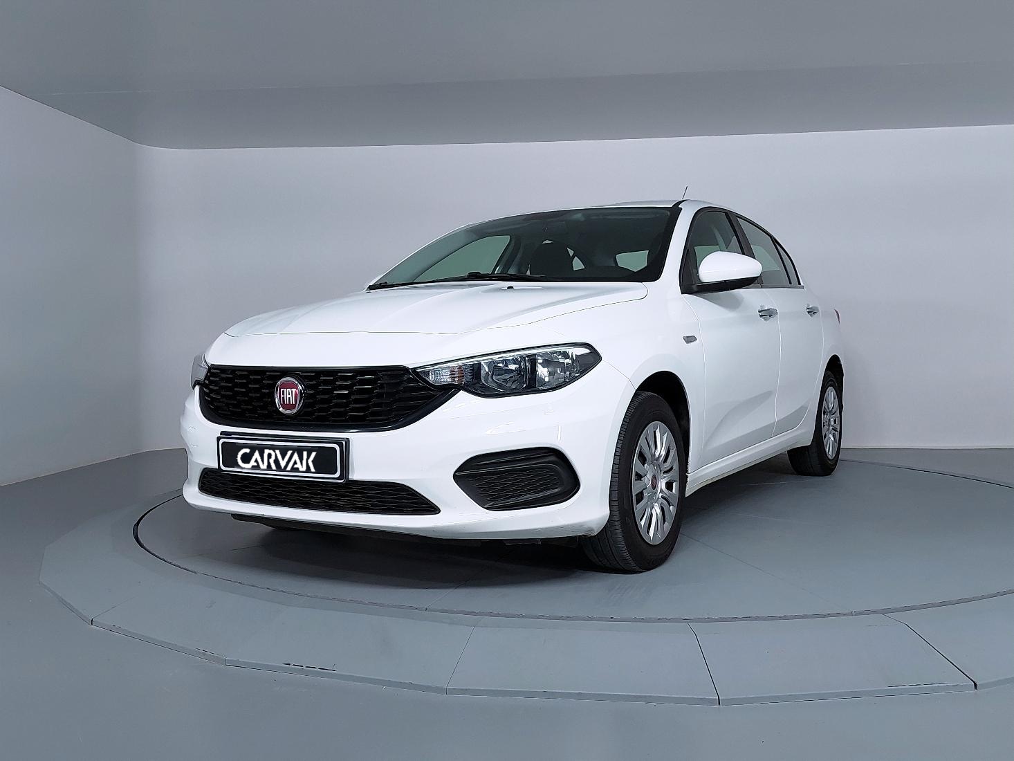 Satılık Fiat Egea 2020 Araba Garantili 152254