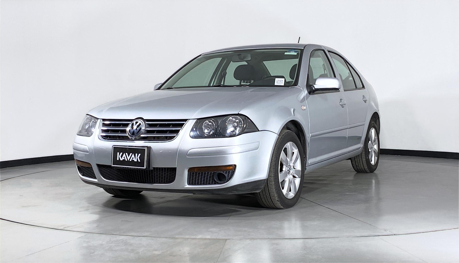 Volkswagen Jetta Clasico A Km Precio