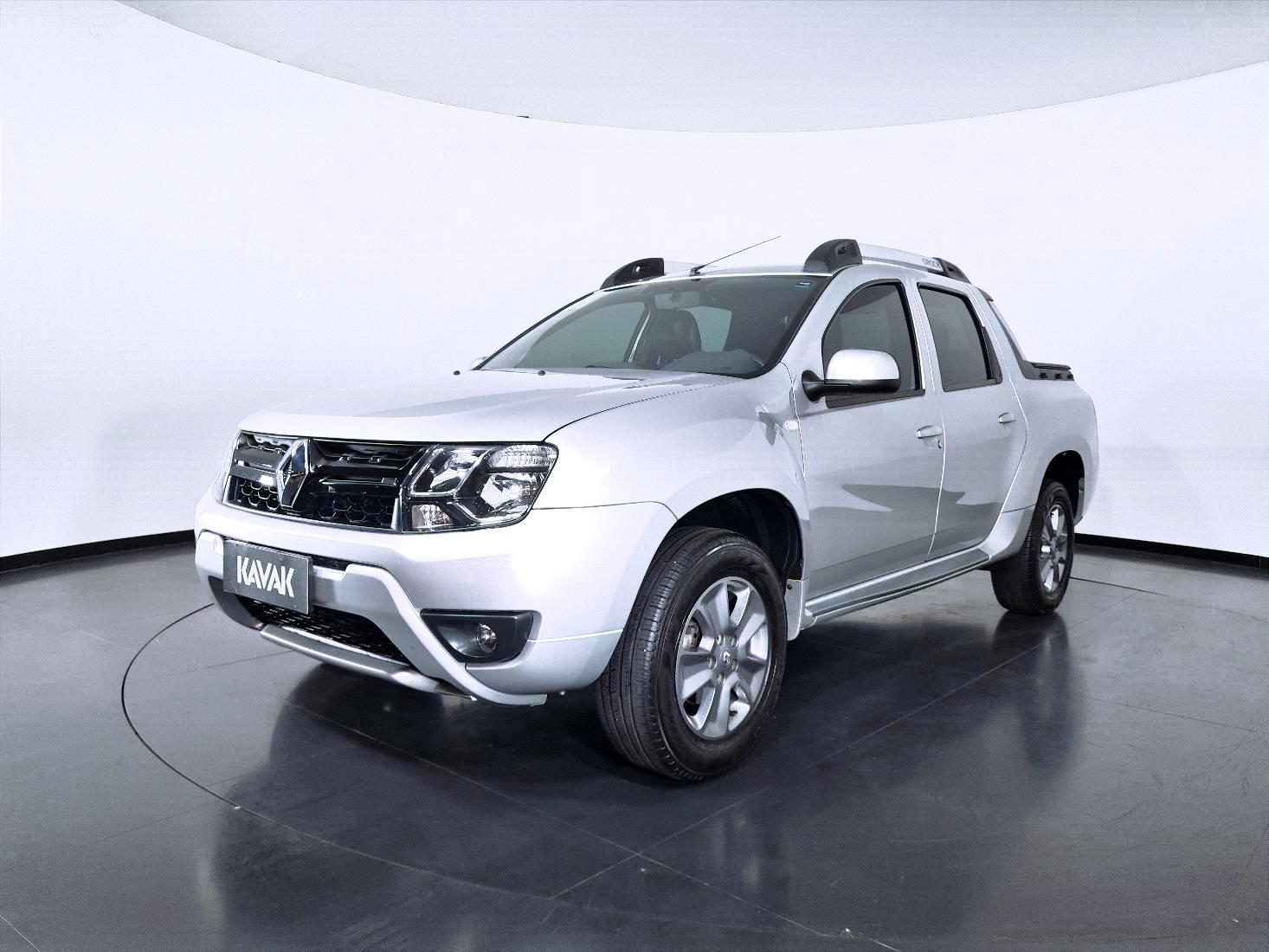 Renault Duster Oroch 2016 116669 62645 KM Preço R 67999