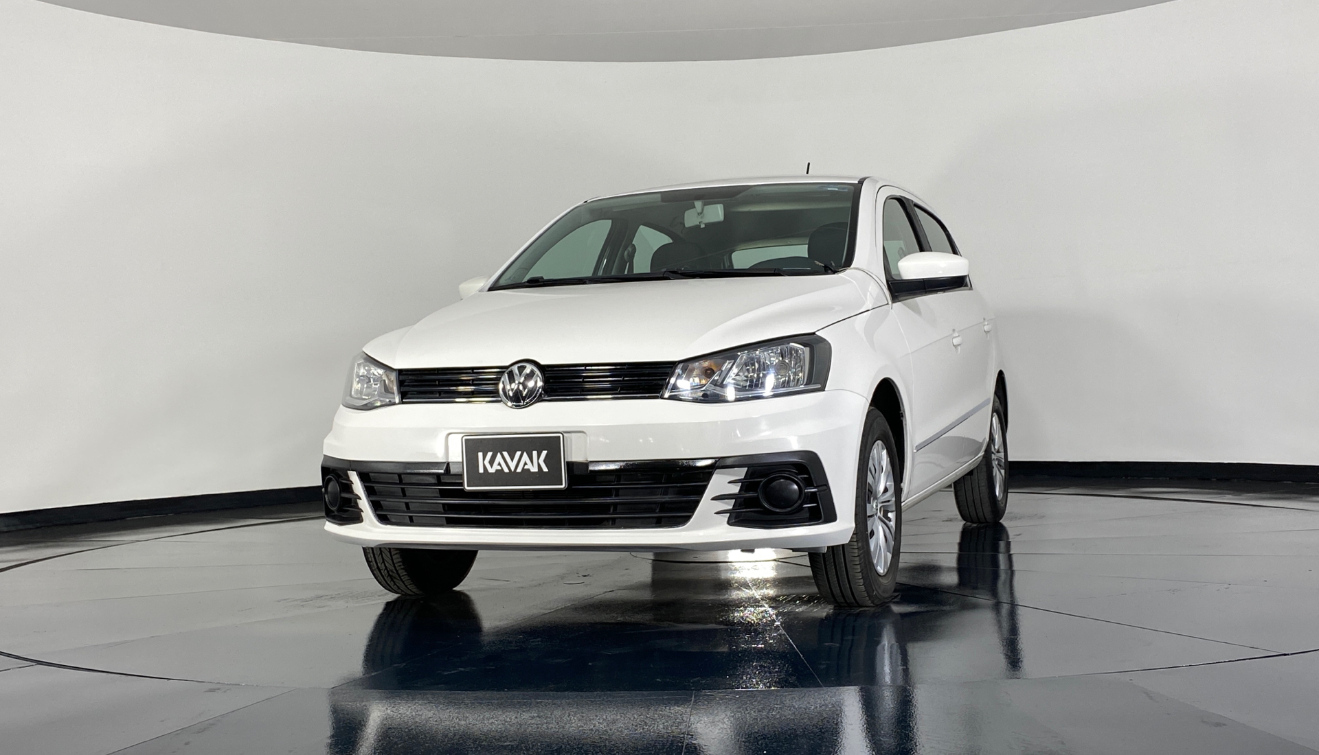 Volkswagen Gol Km Precio