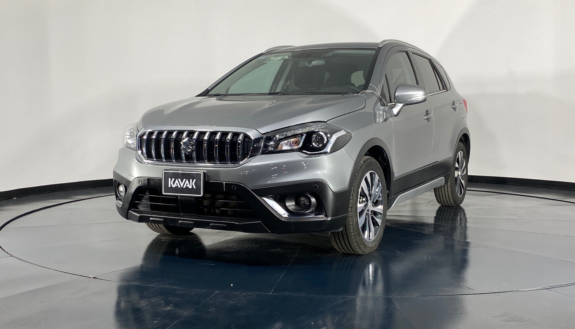 Autos Suzuki S Cross Glx Auto Suv Usados Kavak M Xico