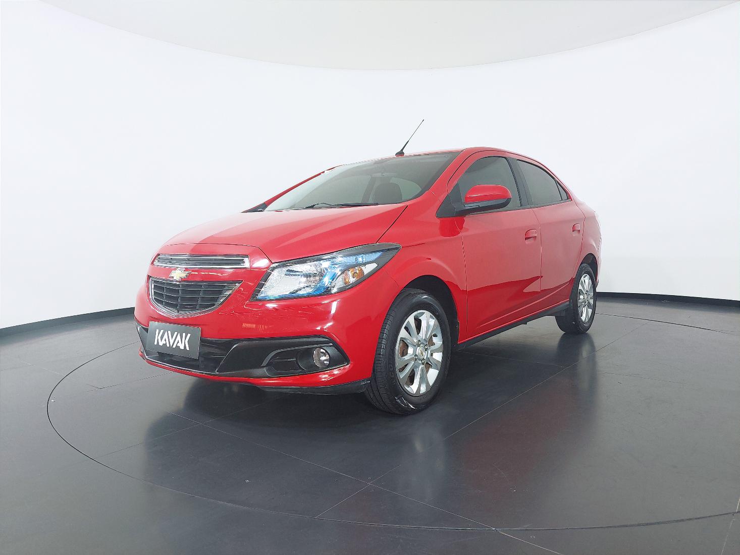 Carros Chevrolet Prisma Mpfi Ltz Sedan Usados Kavak Brasil