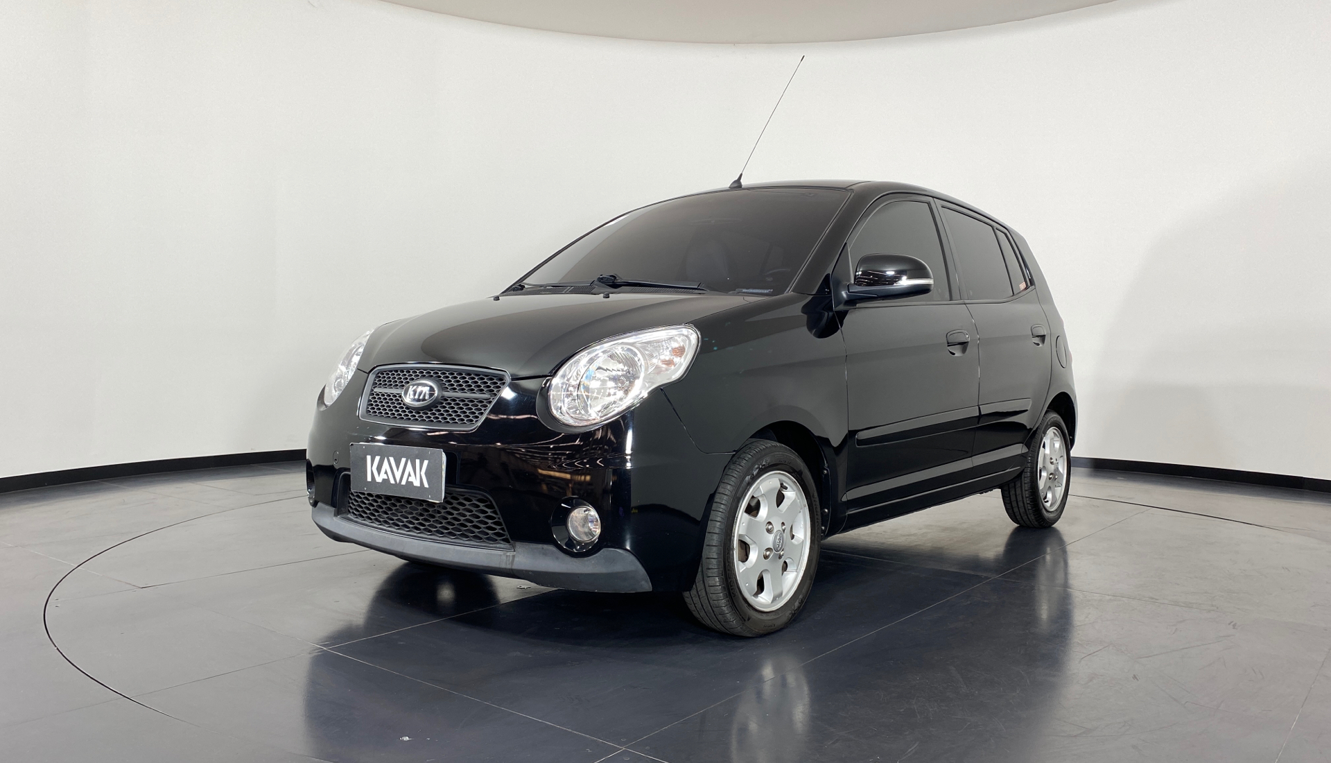 Kia Picanto Km Pre O R