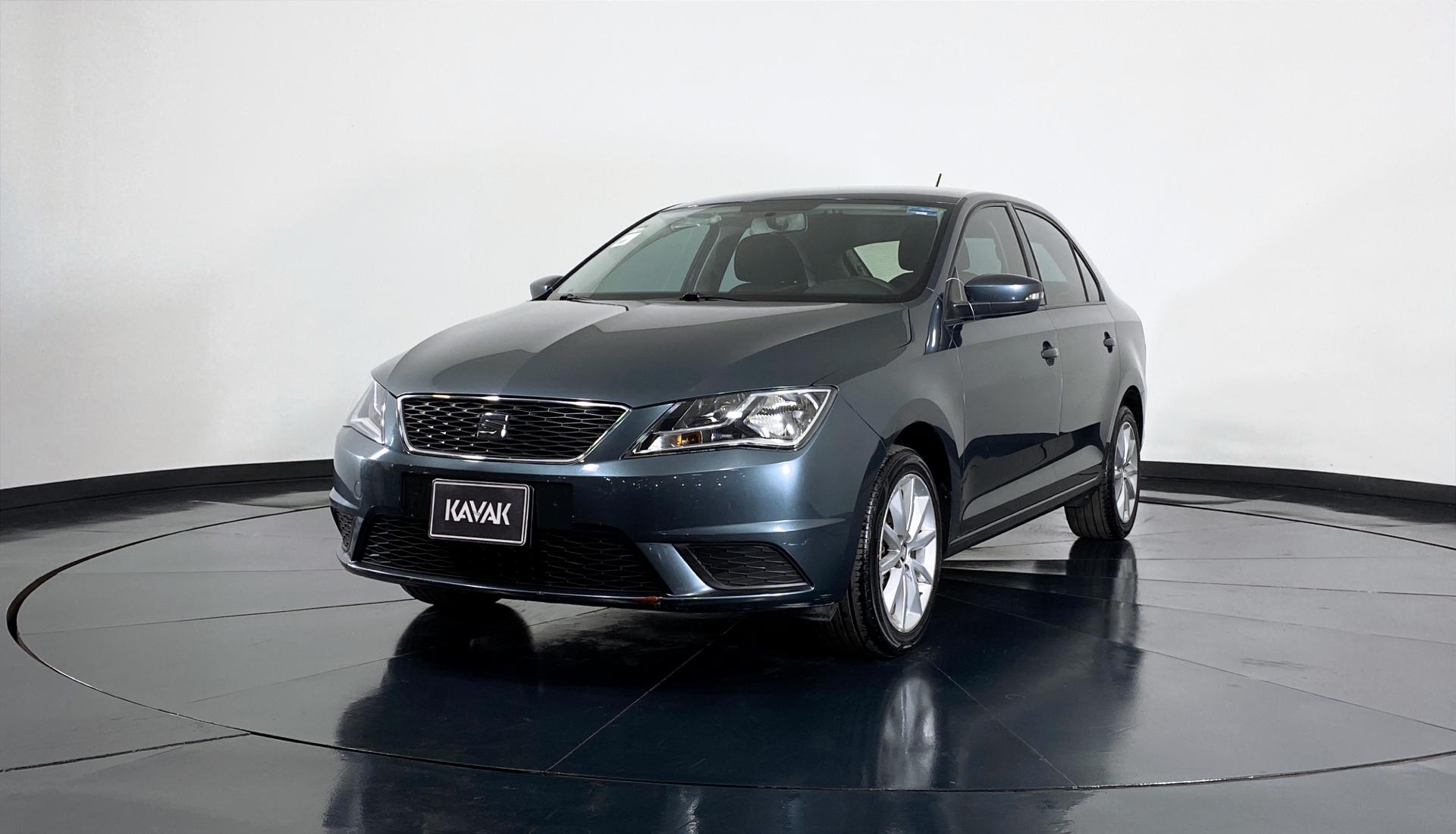 Seat Toledo Km Precio