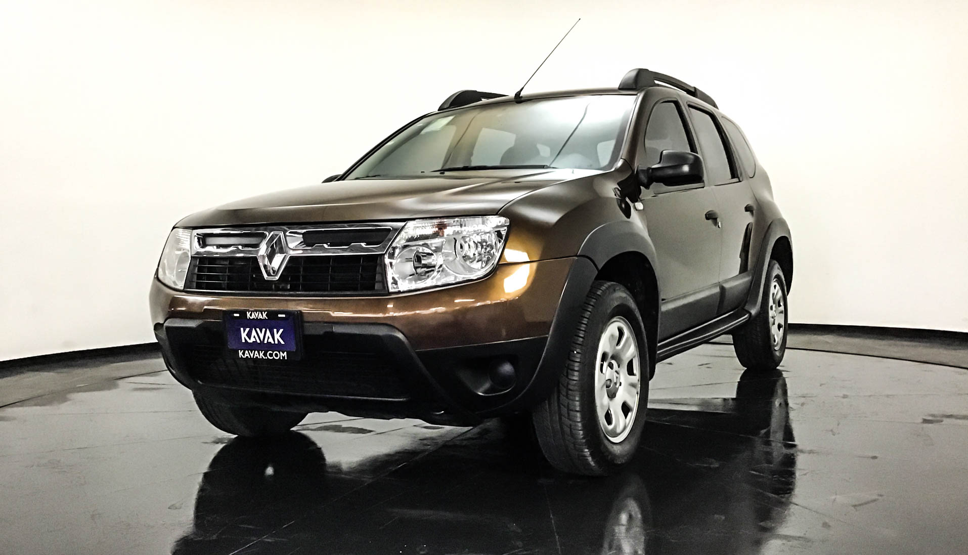 Renault Duster Km Precio