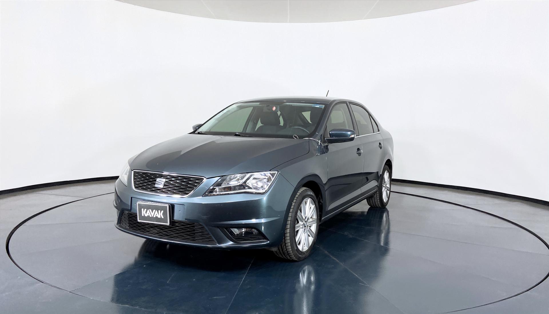 Seat Toledo Km Precio