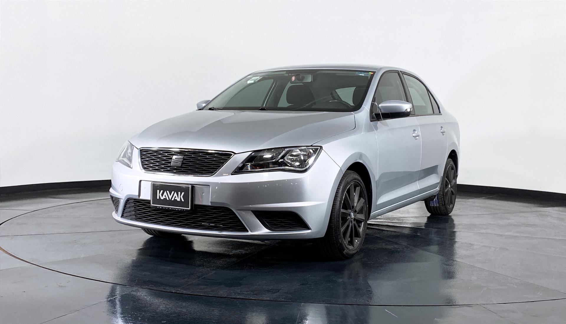 Seat Toledo Km Precio