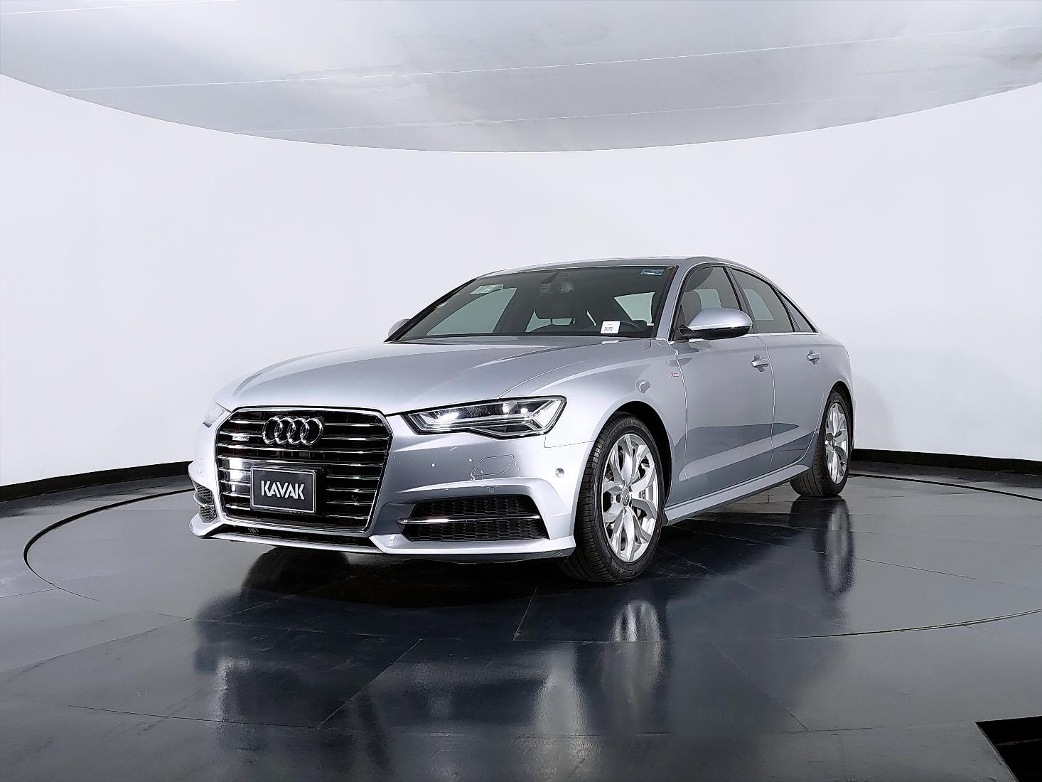 Autos Audi A Tfsi S Line Tronic Quattro Sedan Usados Kavak