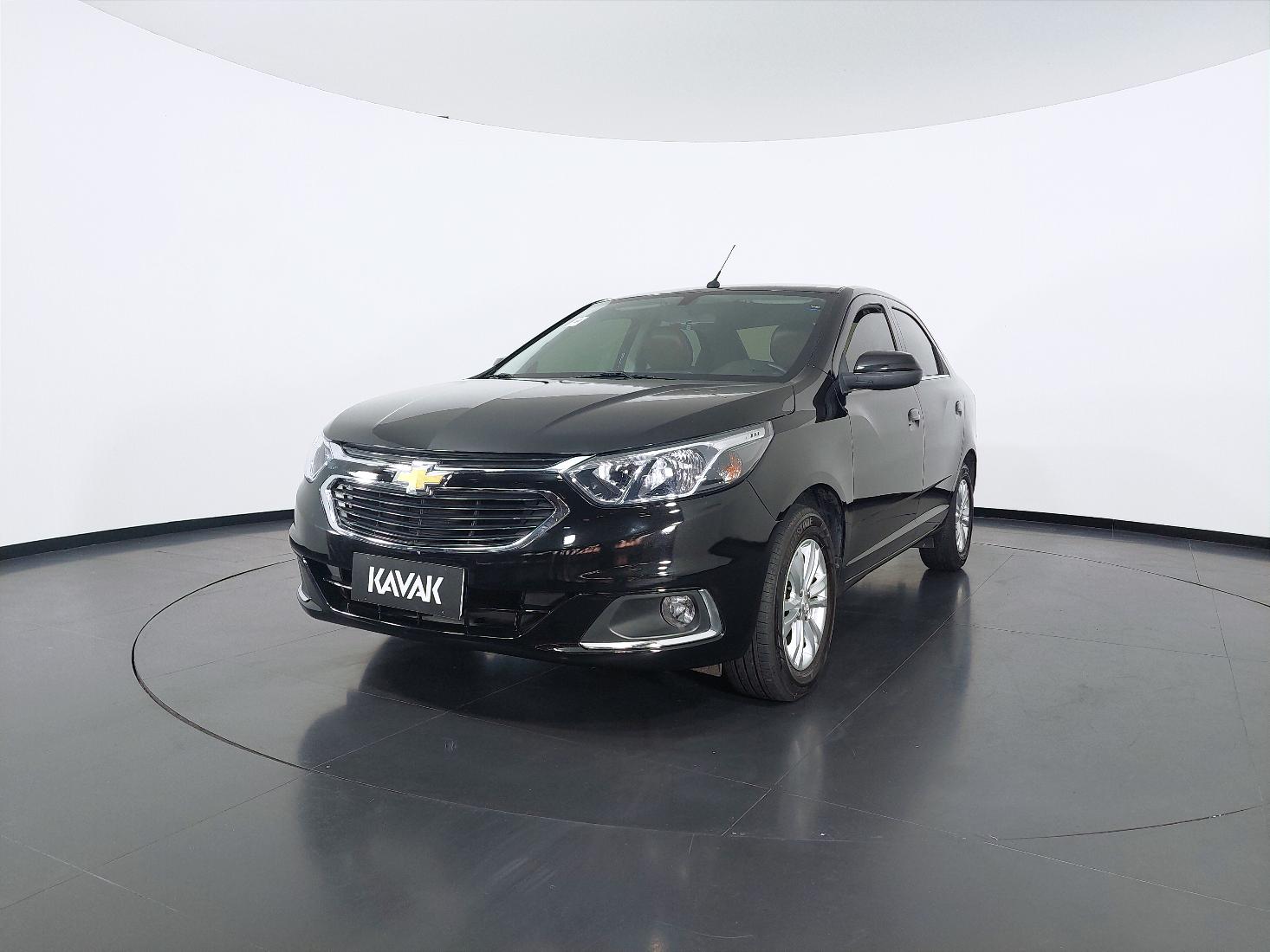 Chevrolet Cobalt 2019 153383 27850 KM Preço R 74499