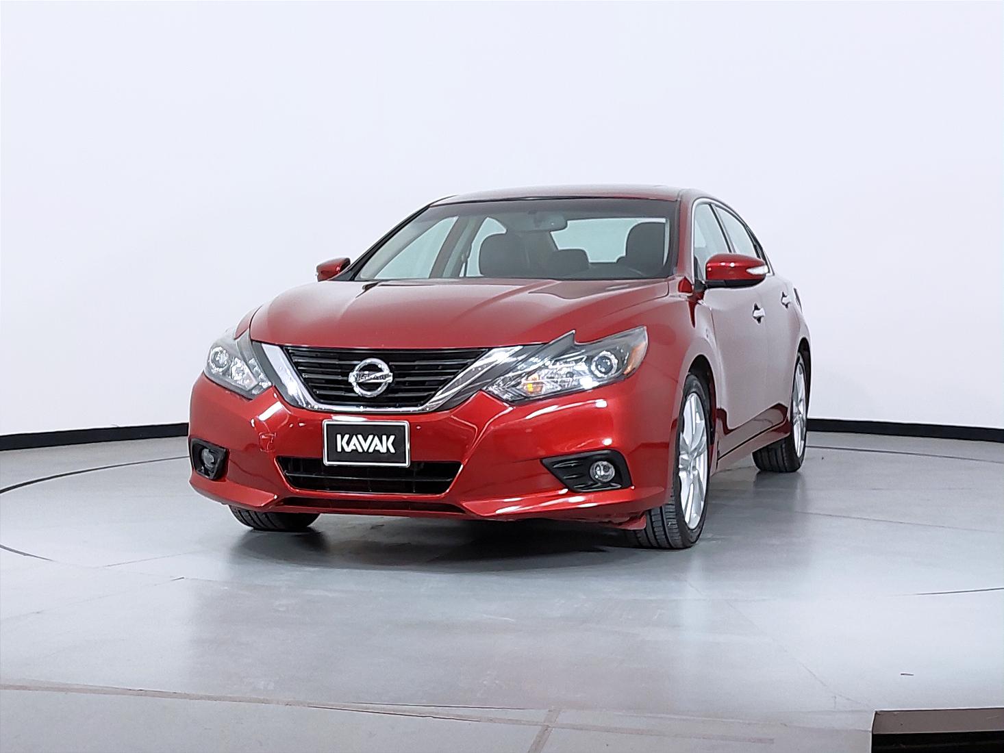 Autos Nissan Altima Advance Navi Cvt Sedan Usados Kavak M Xico