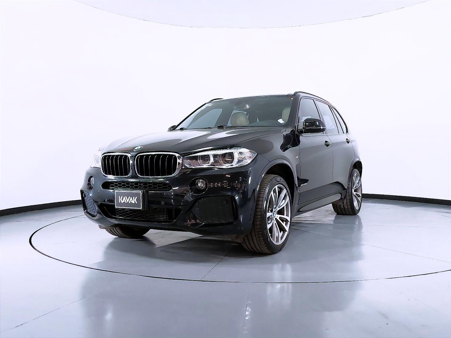 Autos Bmw X Xdrive Ia M Sport At Wd Suv Usados Kavak M Xico