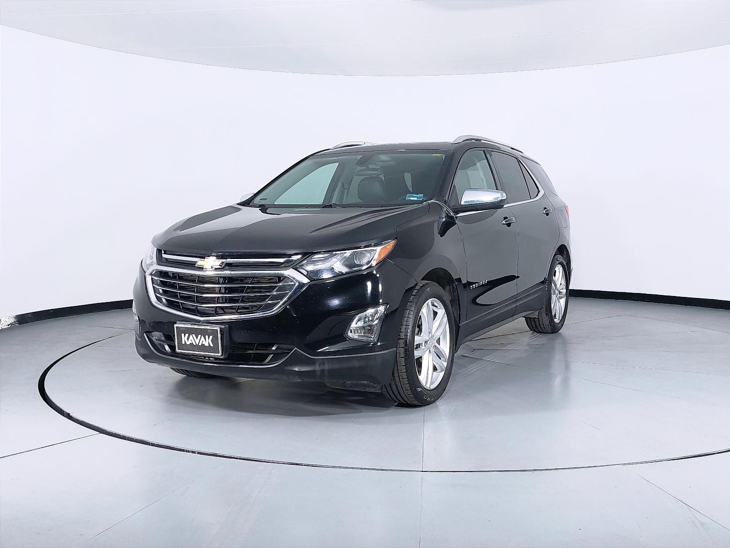 Autos Chevrolet Equinox Premier C Auto Suv Usados Kavak M Xico