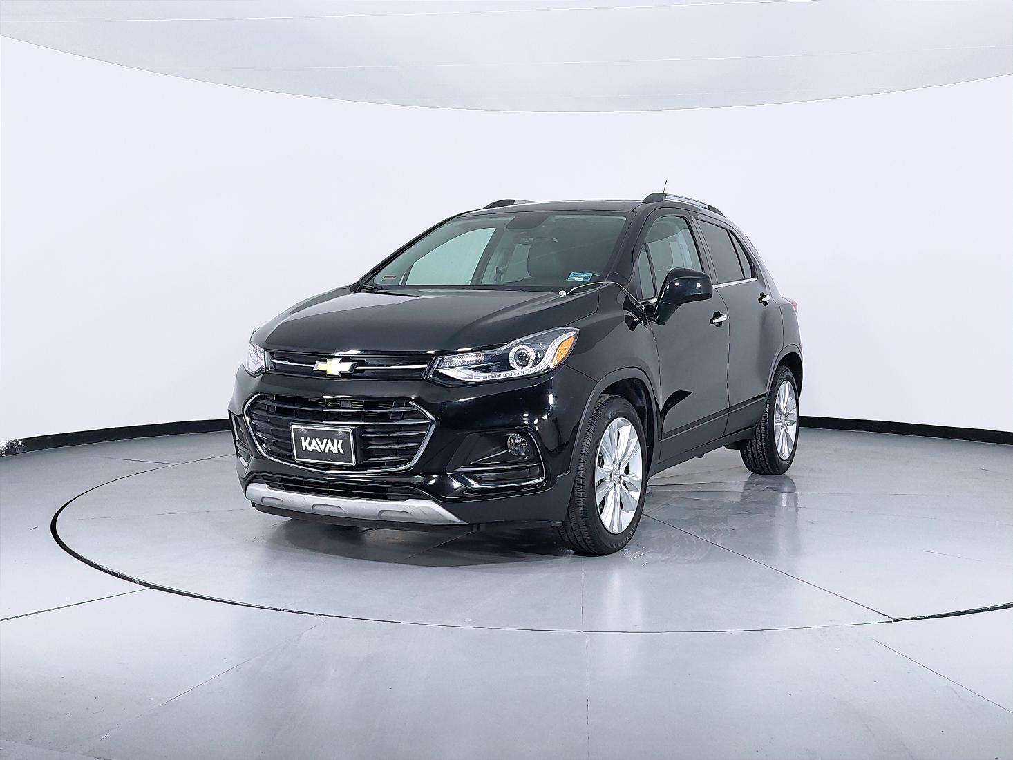 Chevrolet Trax 2019 185867 37600 KM Precio 347999