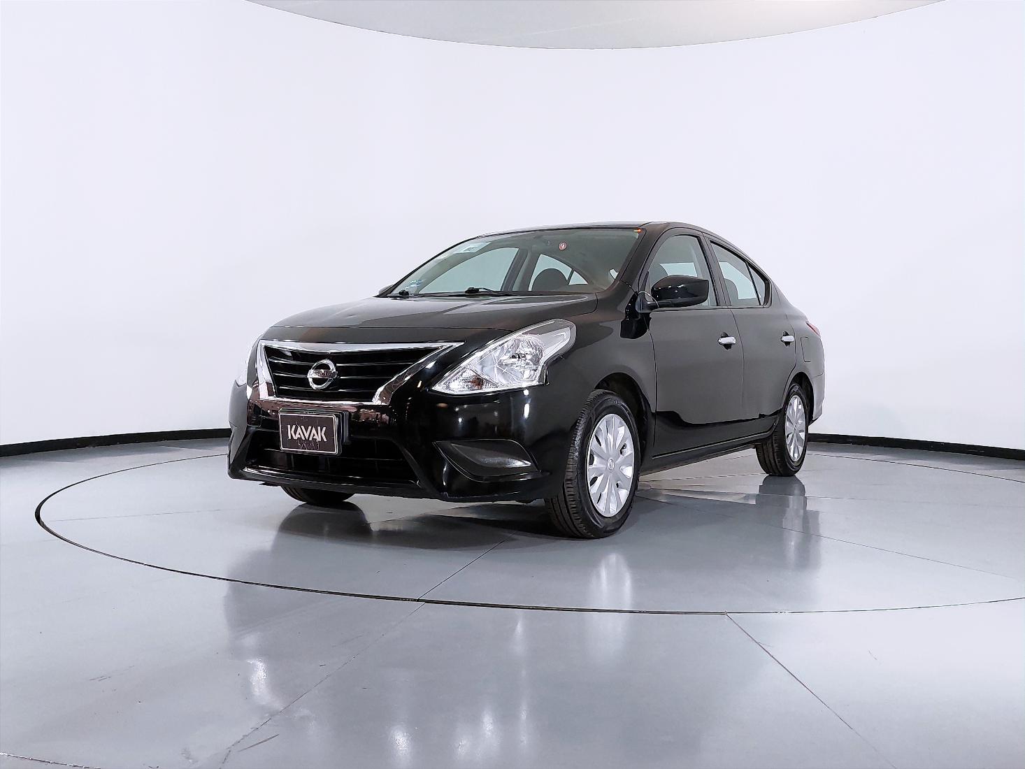 Nissan Versa 2015 191577 81200 KM Precio 165999