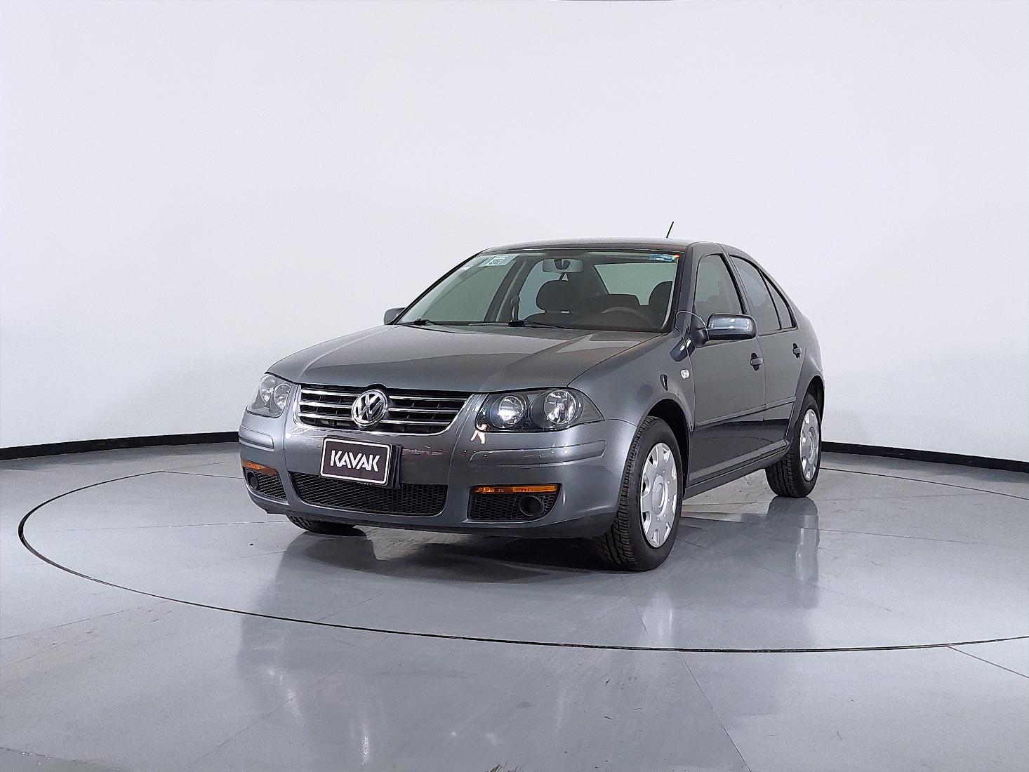 Volkswagen Jetta Clasico A4 2015 197718 94740 KM Precio 173999