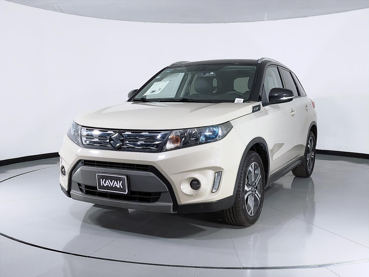 Autos Suzuki Vitara Glx At Suv Usados Kavak M Xico