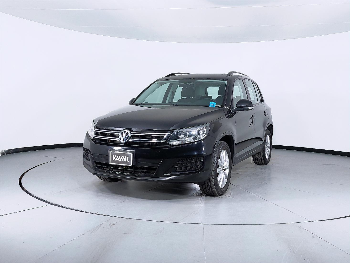 Autos Volkswagen Tiguan Tsi Sport Style Dsg Suv Usados