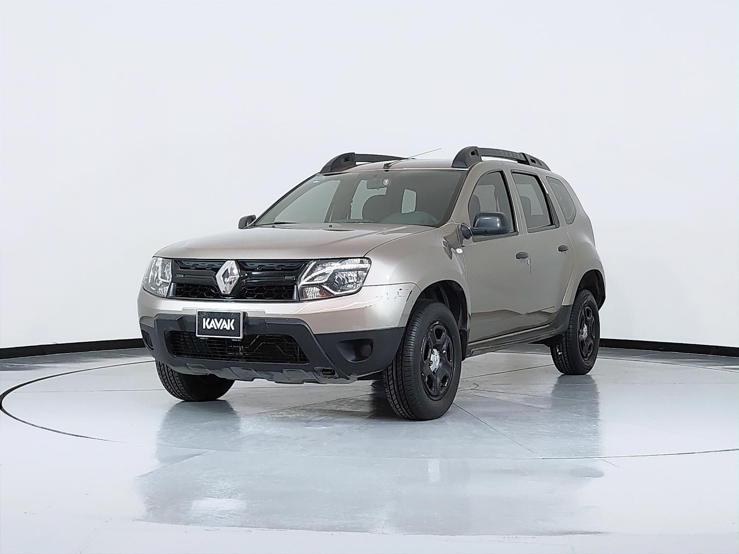 Renault Duster 2018 208409 99738 KM Precio 219999