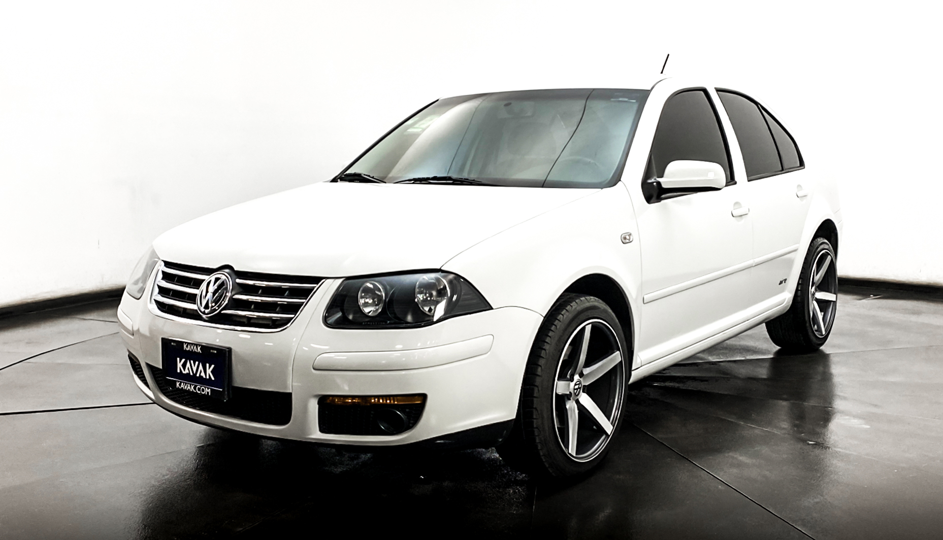 Volkswagen Jetta Clasico A Km Precio