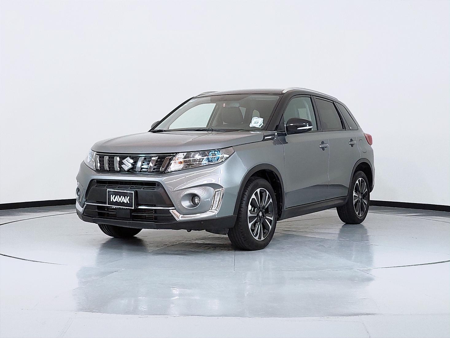 Autos Suzuki Vitara Boosterjet Suv Usados Kavak M Xico