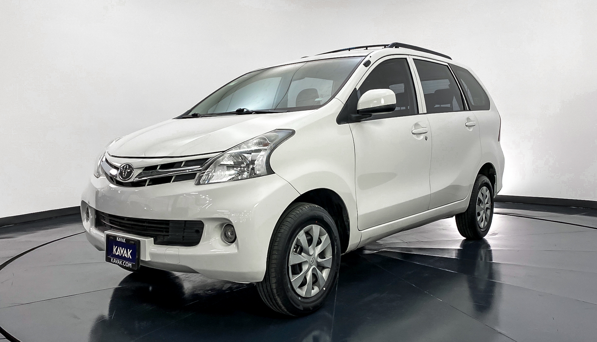 Toyota Avanza Km Precio