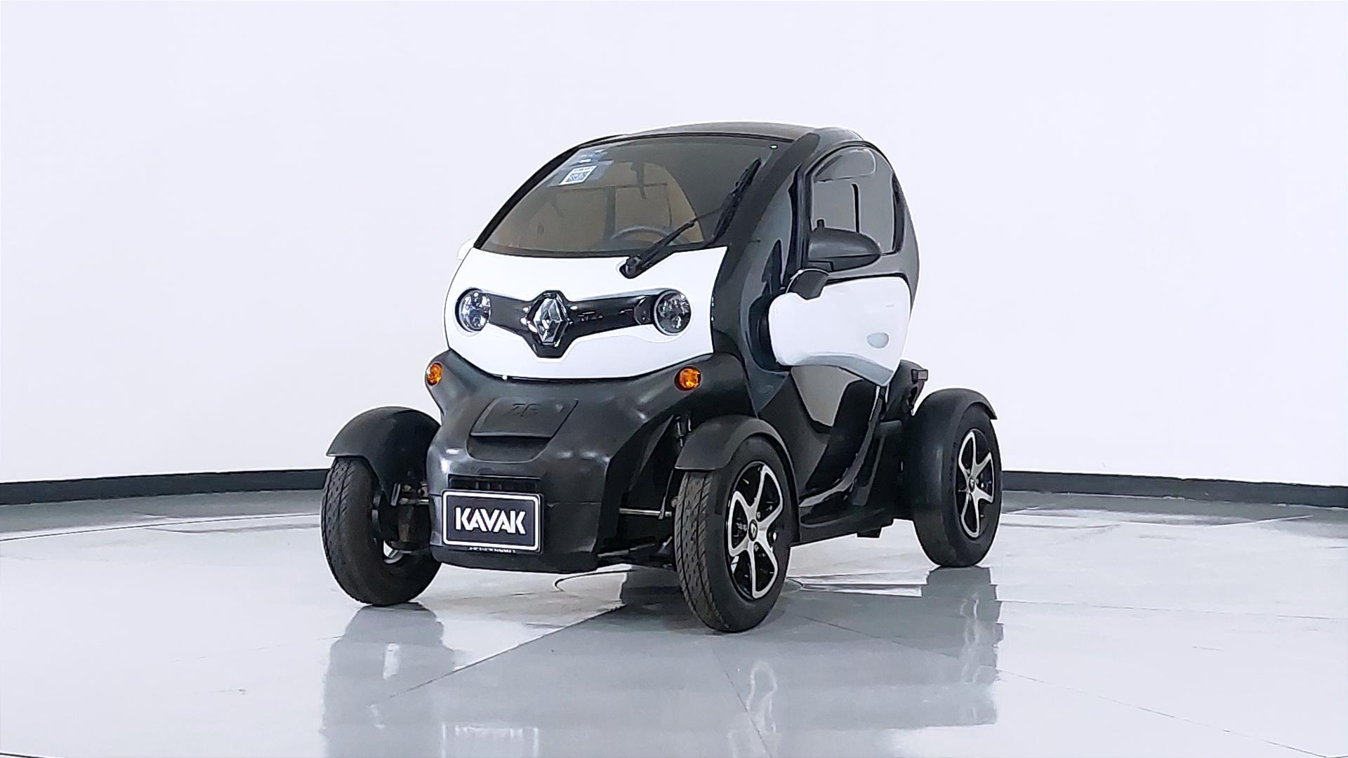 Autos Renault Twizy Techno Auto Hatchback Usados Kavak M Xico