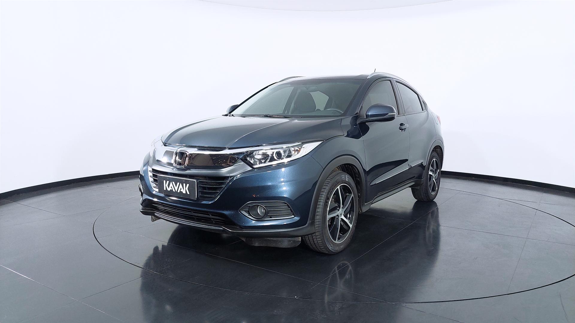 Carros Honda Hr V Ex Suv Usados Kavak Brasil