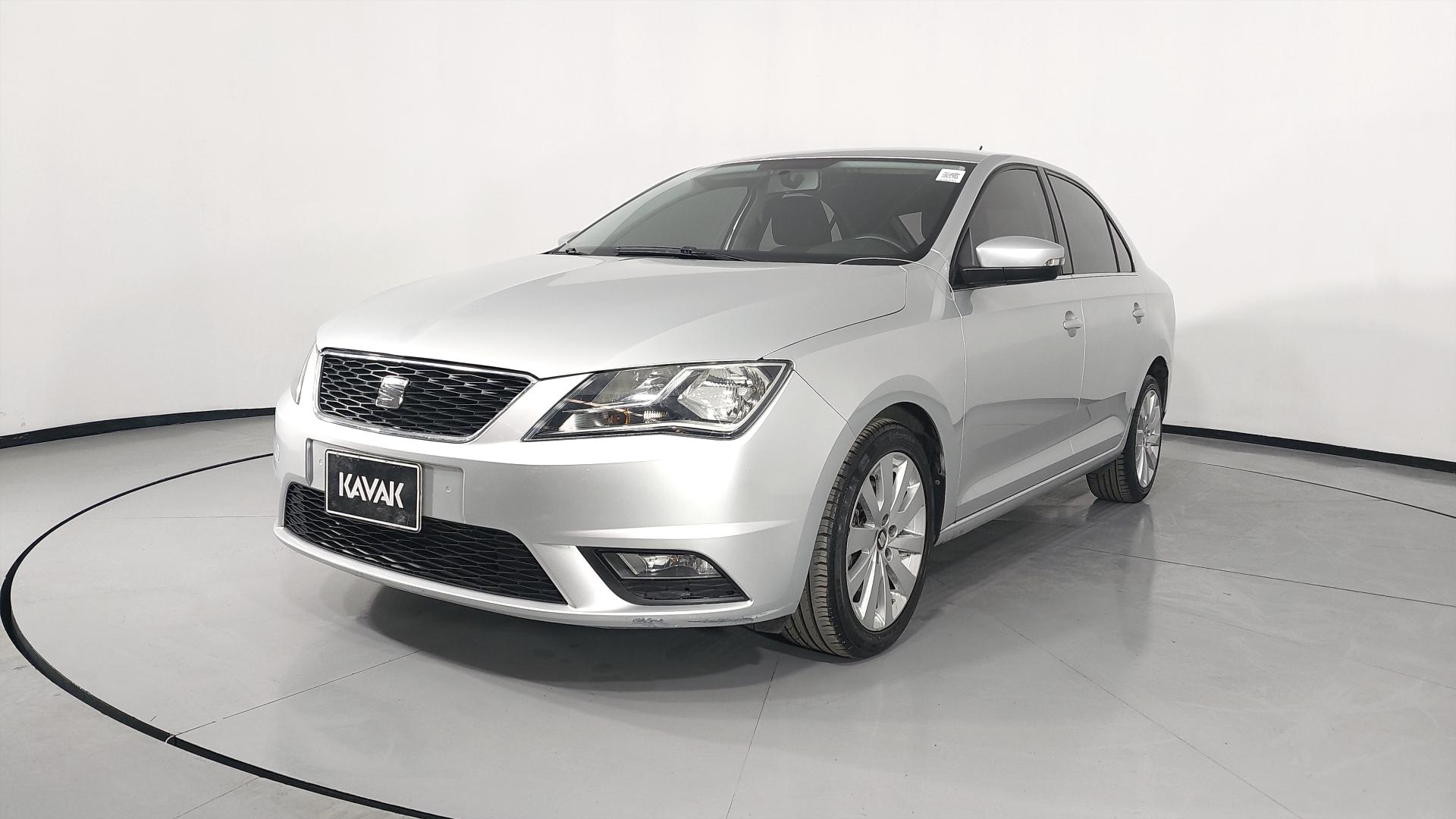 Seat Toledo 2017 234351 82100 KM Precio 233999