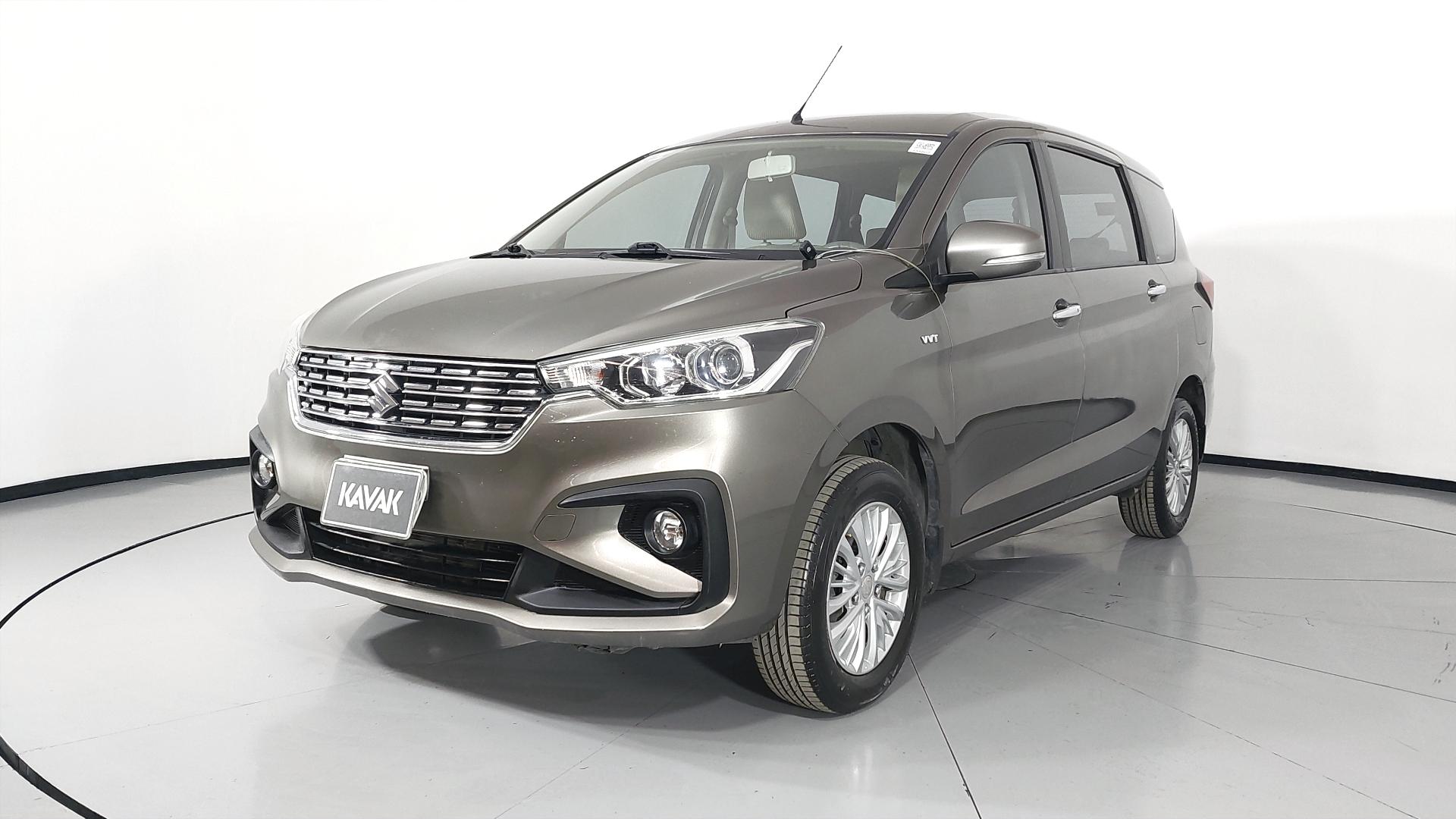 Autos Suzuki Ertiga Glx Suv Usados Kavak M Xico