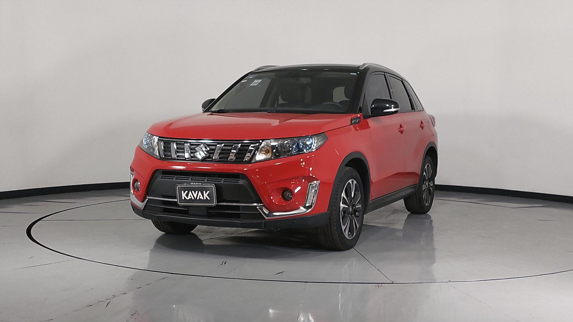 Autos Suzuki Vitara Glx Suv Usados Kavak M Xico