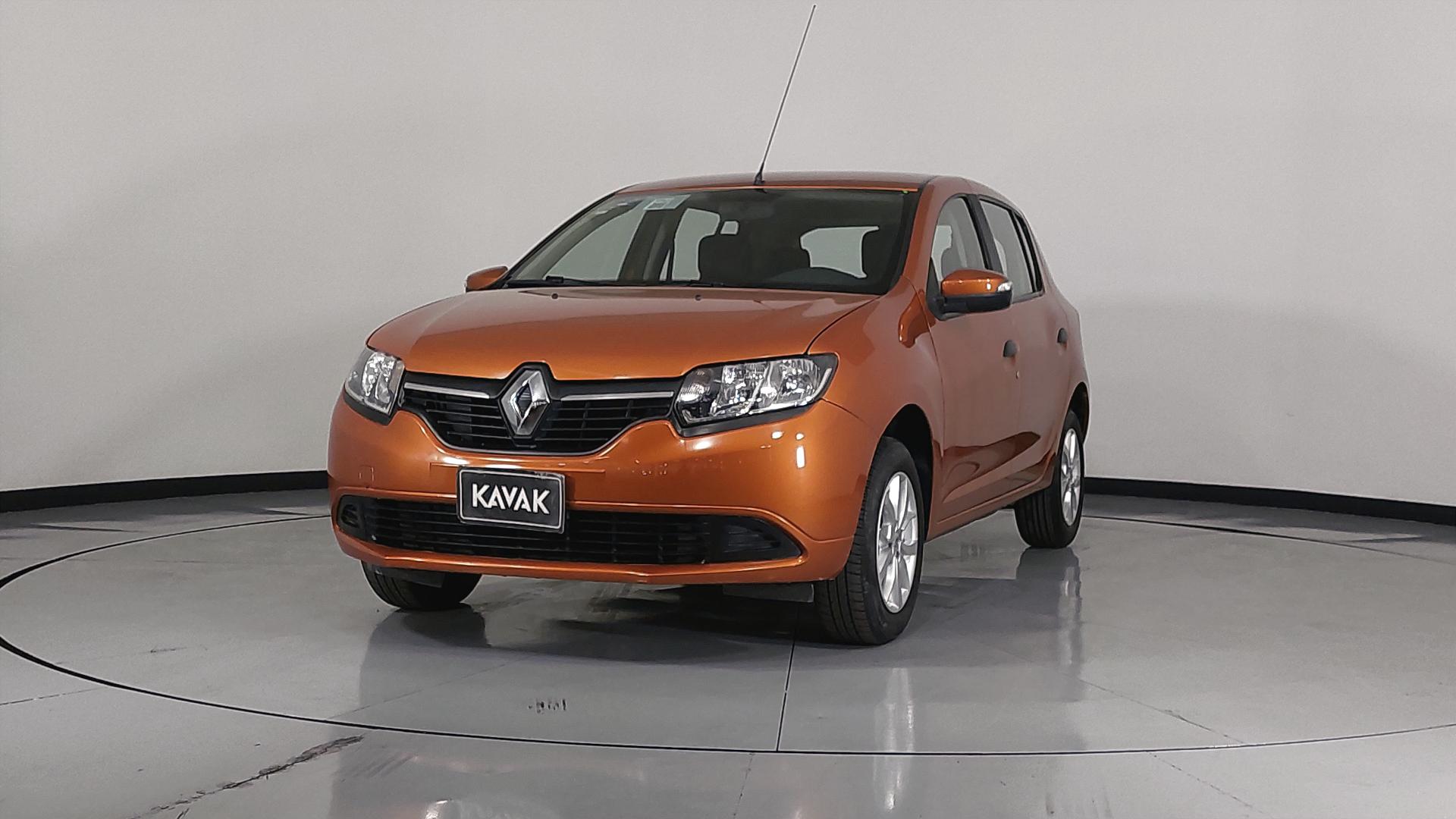 Autos Renault Sandero Expression Hatchback Usados Kavak M Xico