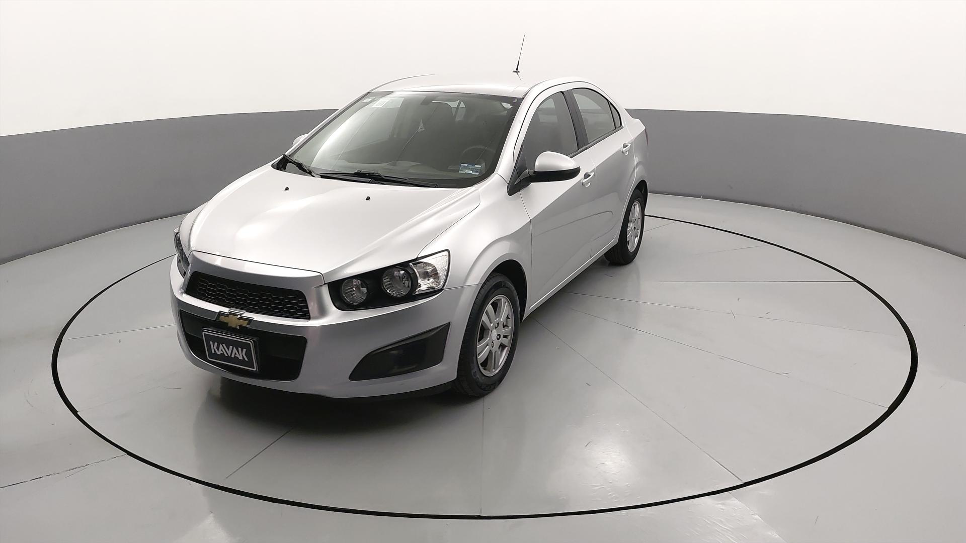 Chevrolet Sonic Km Precio