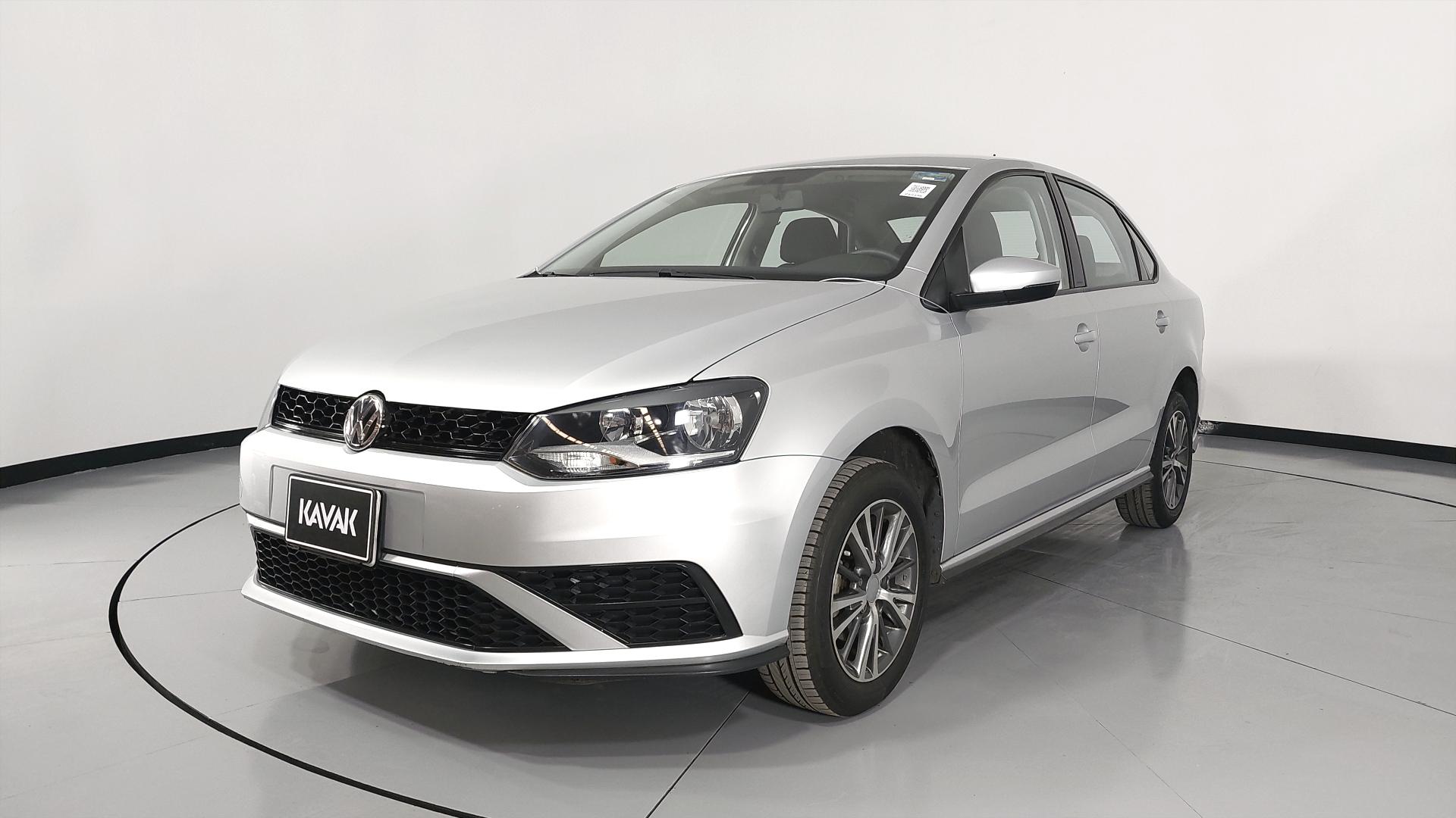 Autos Volkswagen Vento Startline Sedan Usados Kavak M Xico