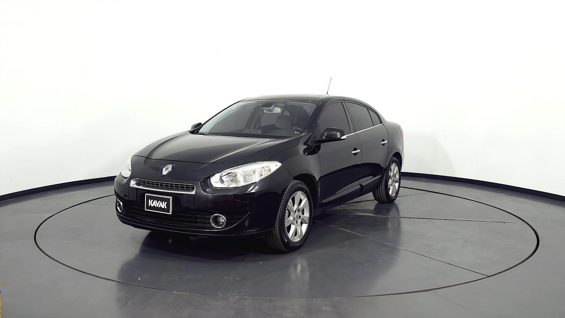 Autos Renault Fluence 2 0 PRIVILEGE MT Sedan 2013 Usados KAVAK Argentina