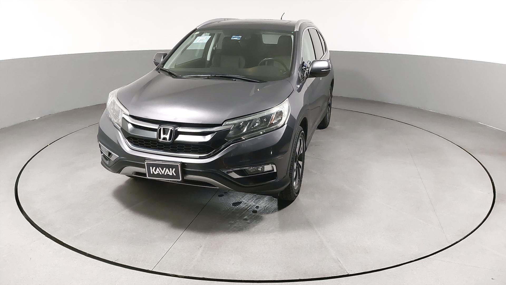 Autos Honda Cr V Ex L Navi Wd Suv Usados Kavak M Xico