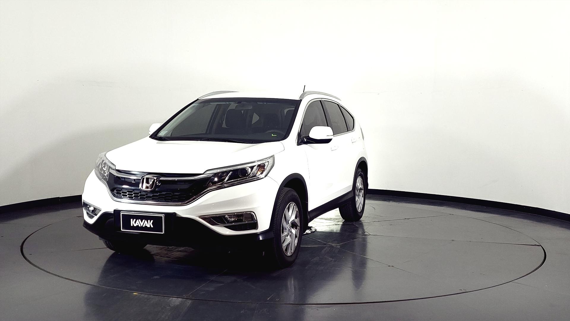 Autos Honda Cr V 2 4 LX 2WD 175CV CVT Suv 2017 Usados KAVAK Argentina