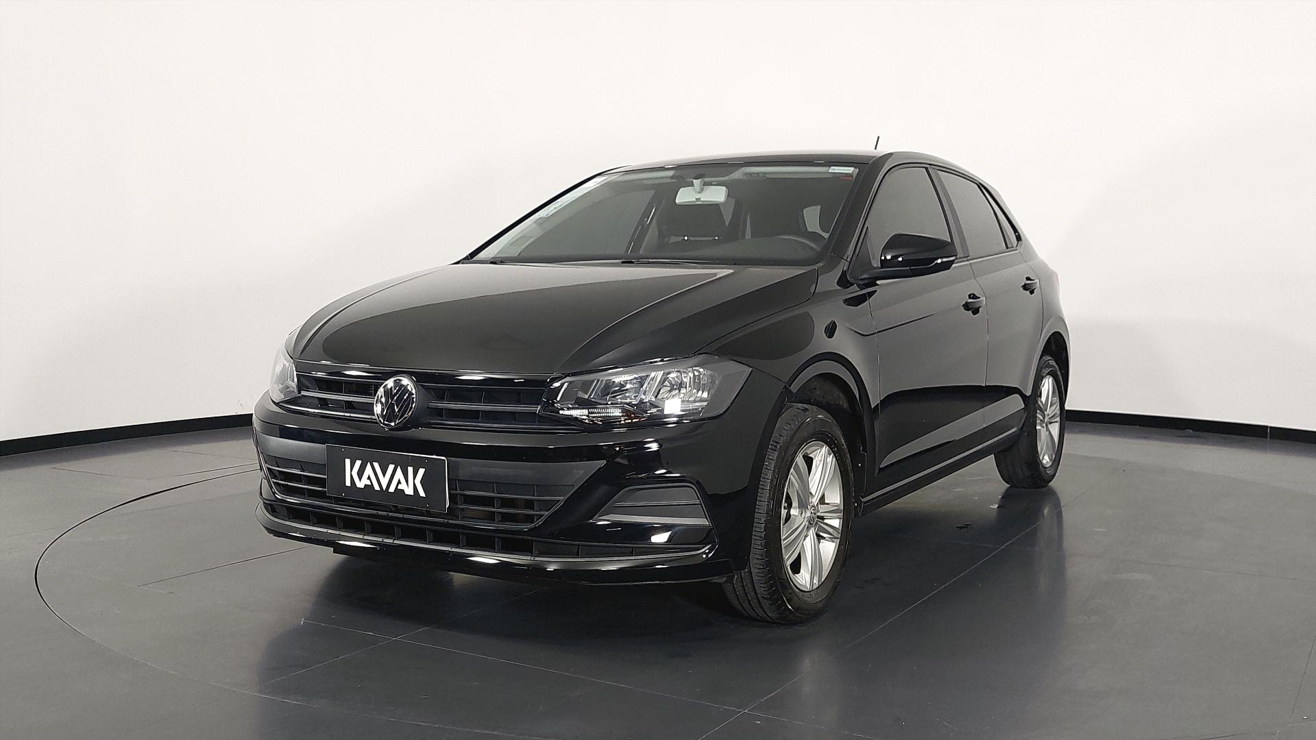 Carros Volkswagen Polo MSI Hatchback 2022 Usados KAVAK Brasil