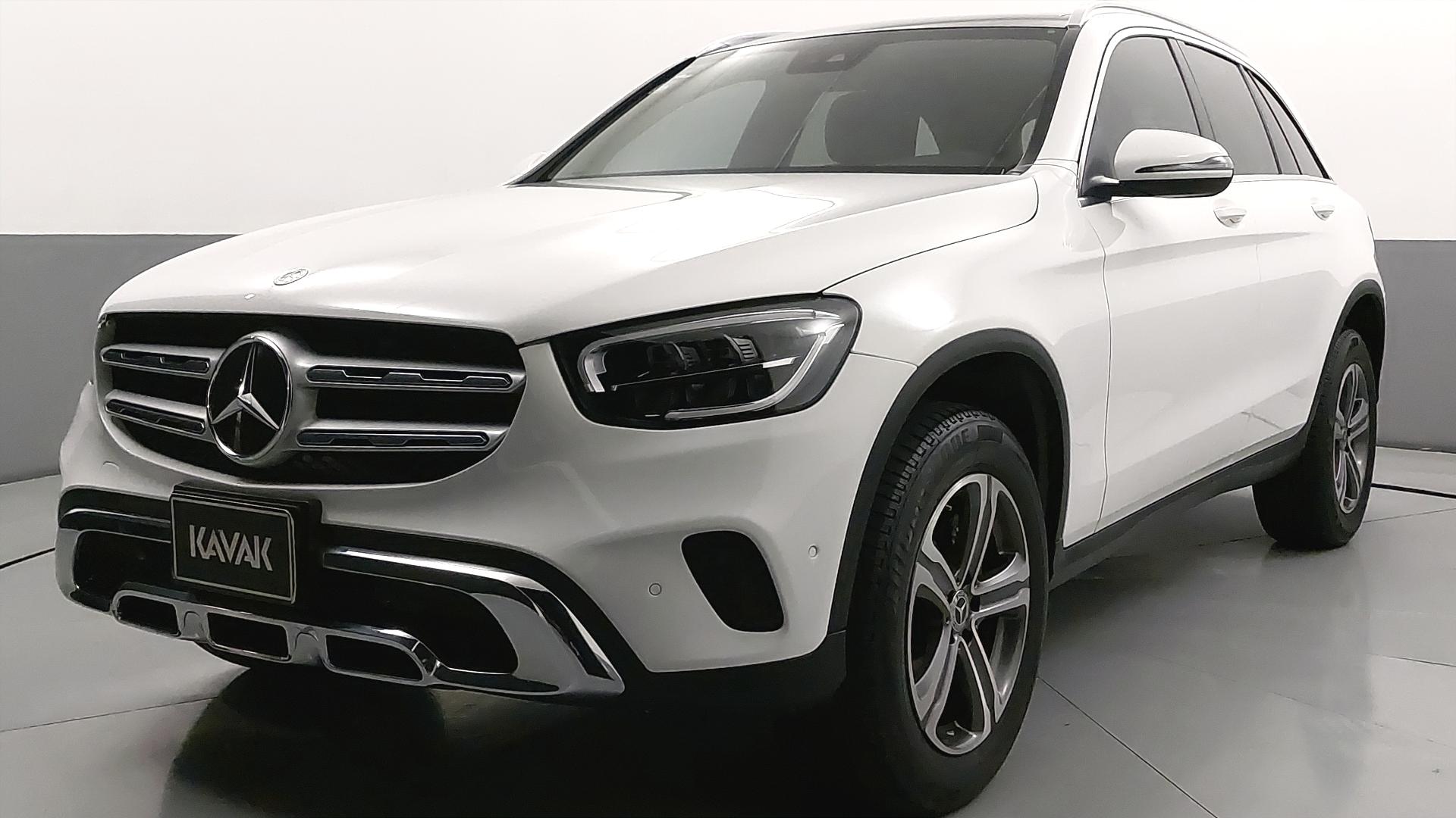 Autos Mercedes Benz Clase Glc Glc Comfort Auto Matic Suv