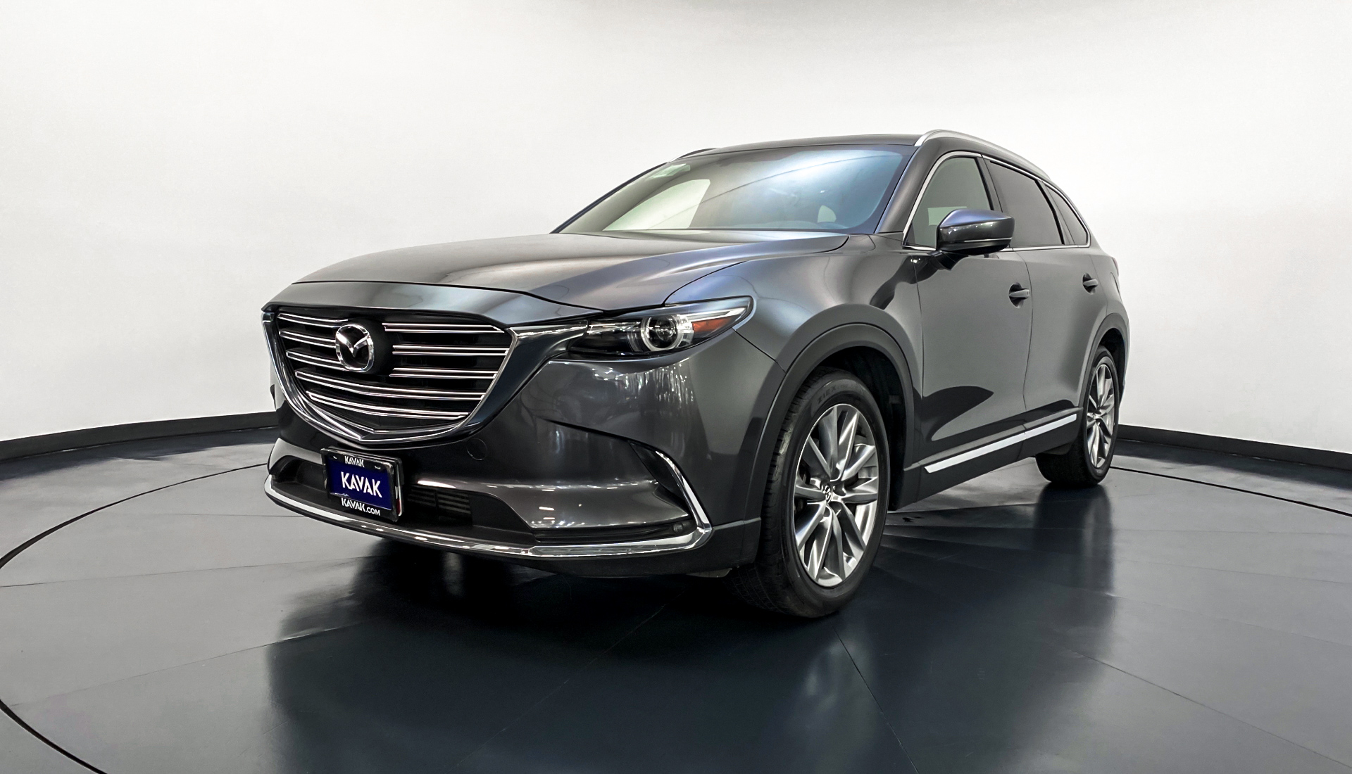 Mazda CX 9 2017 31669 48000 KM Precio 432999