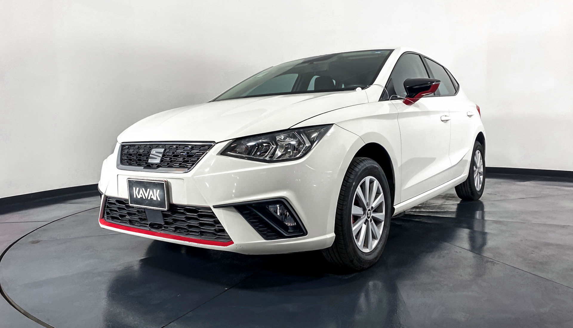 Seat Ibiza Km Precio