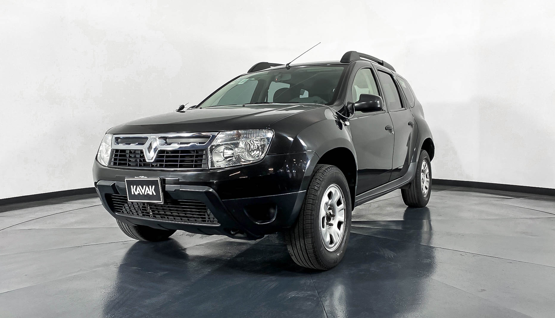 Renault Duster Km Precio