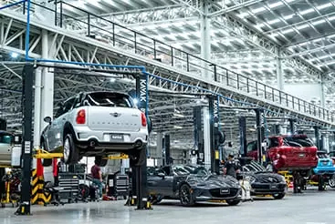 We give you a 90 day free warranty