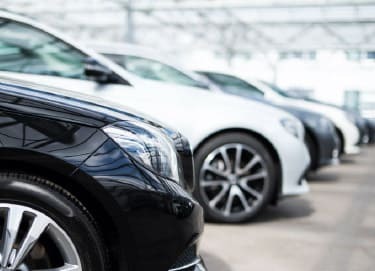 Busca autos seminuevos por tipo