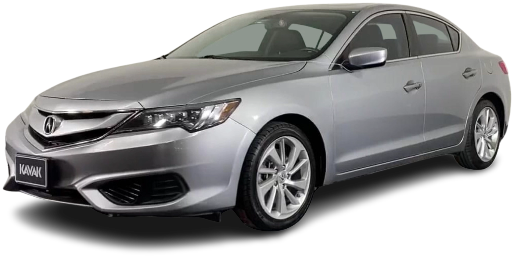 Acura ILX Sedan 2018 2017 2016