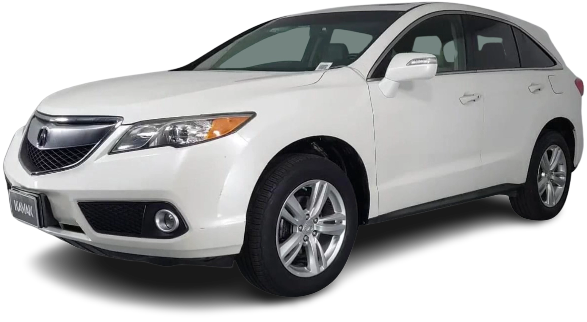 Acura RDX SUV 2015 2014 2013
