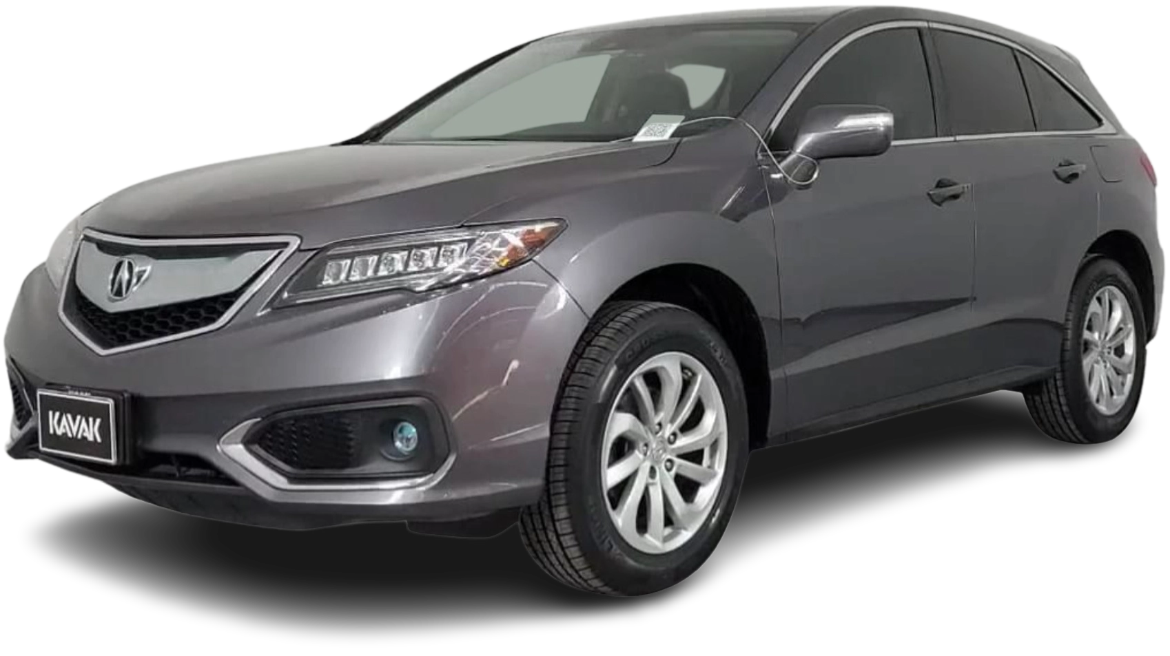 Acura RDX SUV 2022 2021 2020 2019 2018 2017 2016