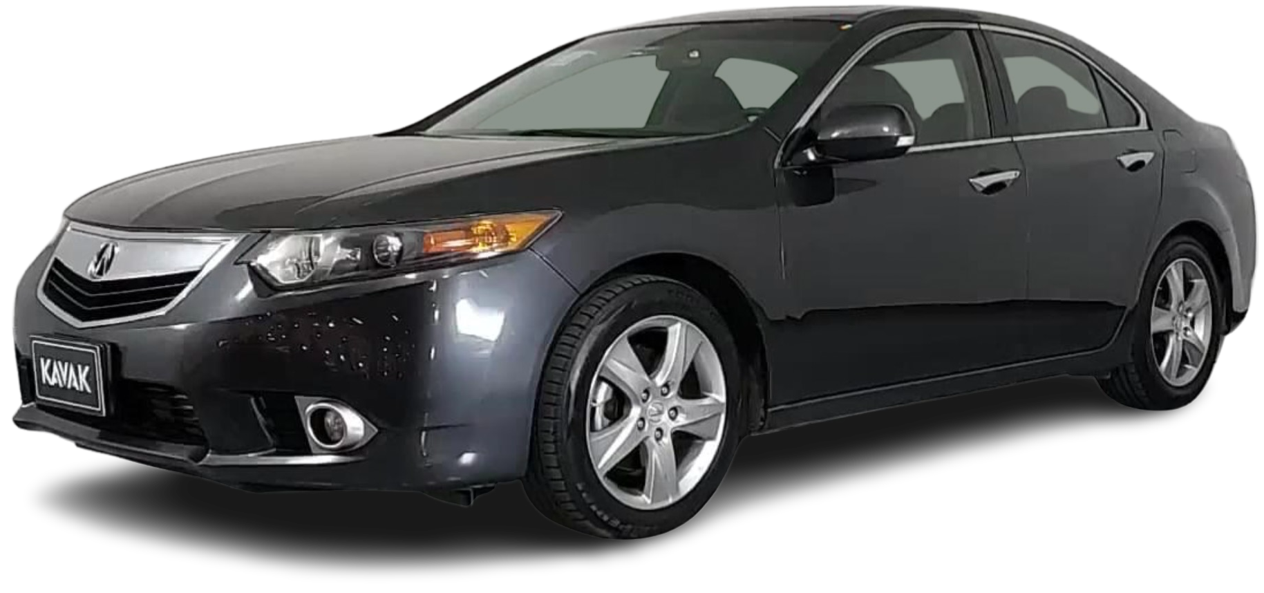 Autos Acura TSX 2013 2012 2011 2010 Usados Kavak