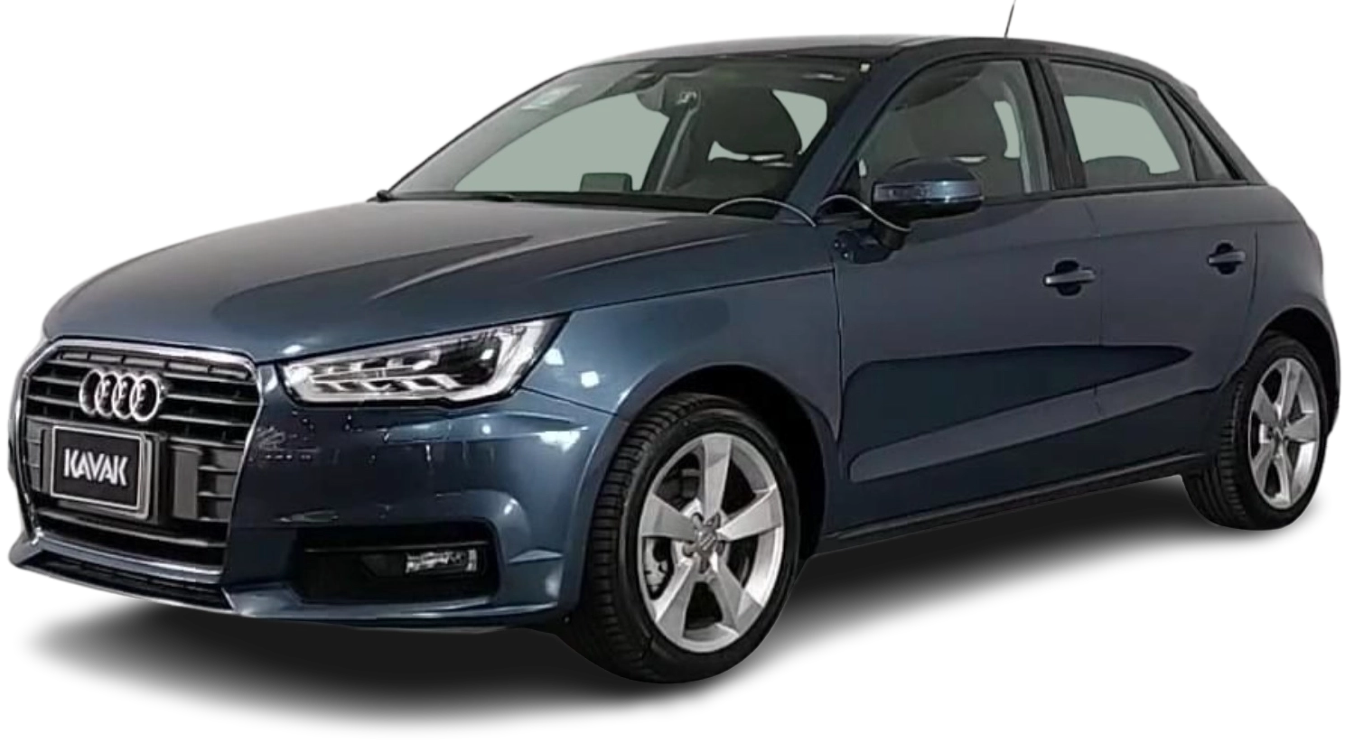 Audi A1 Sportback Hatchback 2018 2017 2016