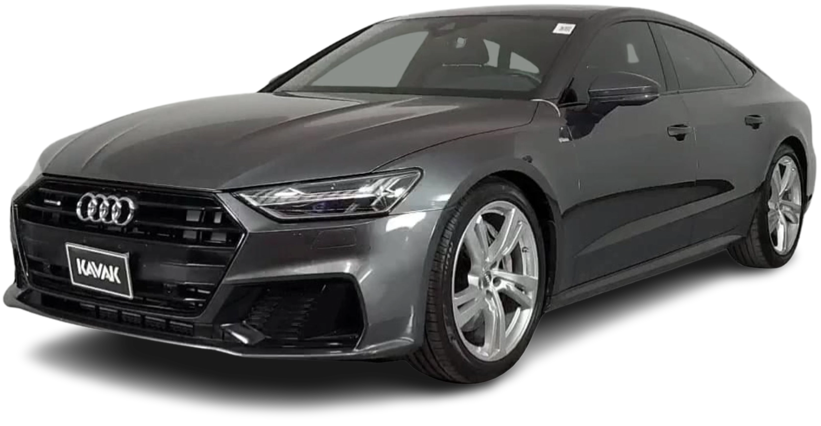 Audi A7 Sedan 2022 2021 2020 2019